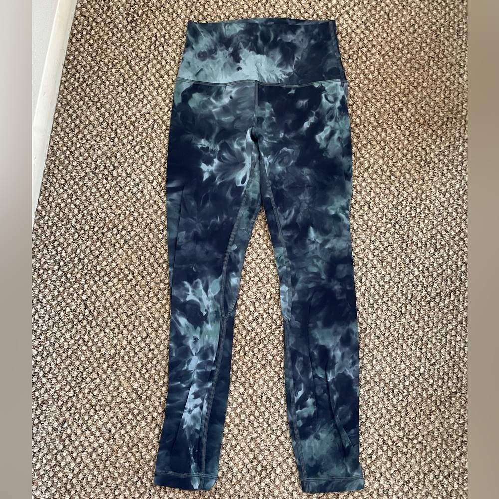 Lululemon Align Leggings Size 4